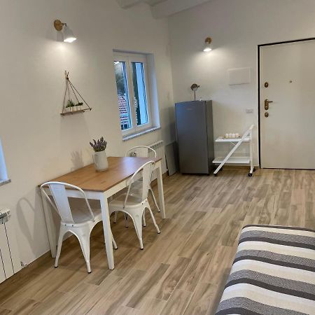 Ca Di Giaco Lodge Moneglia Dış mekan fotoğraf