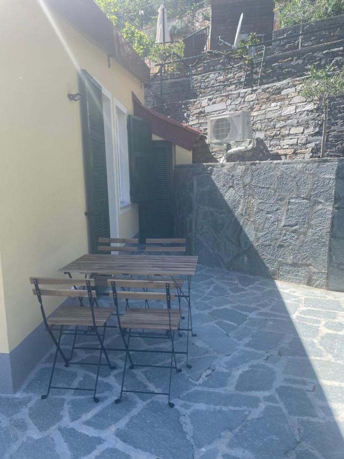 Ca Di Giaco Lodge Moneglia Dış mekan fotoğraf