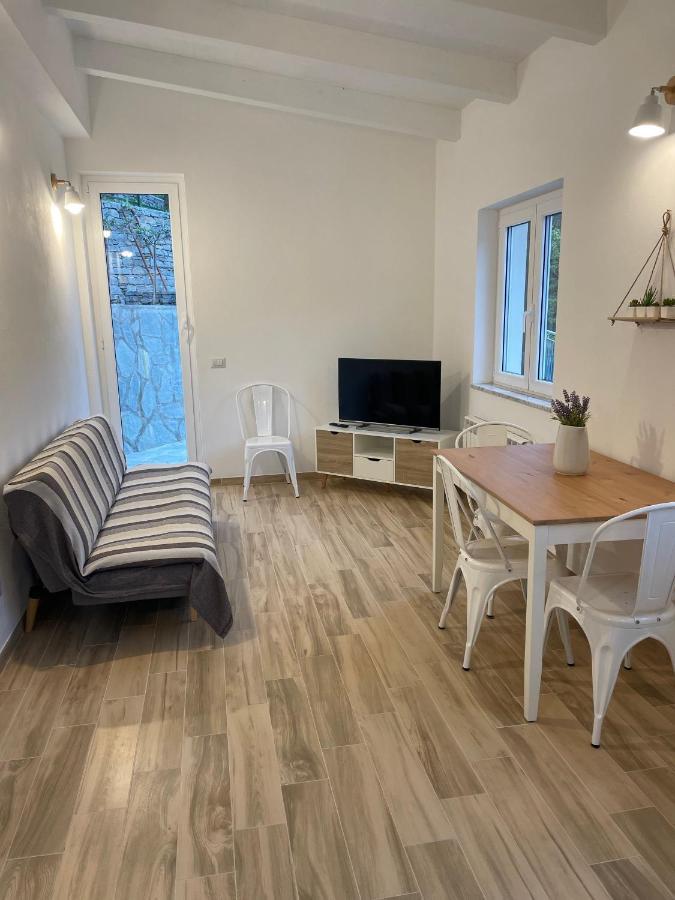 Ca Di Giaco Lodge Moneglia Dış mekan fotoğraf