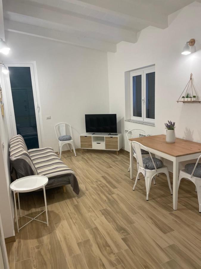 Ca Di Giaco Lodge Moneglia Dış mekan fotoğraf