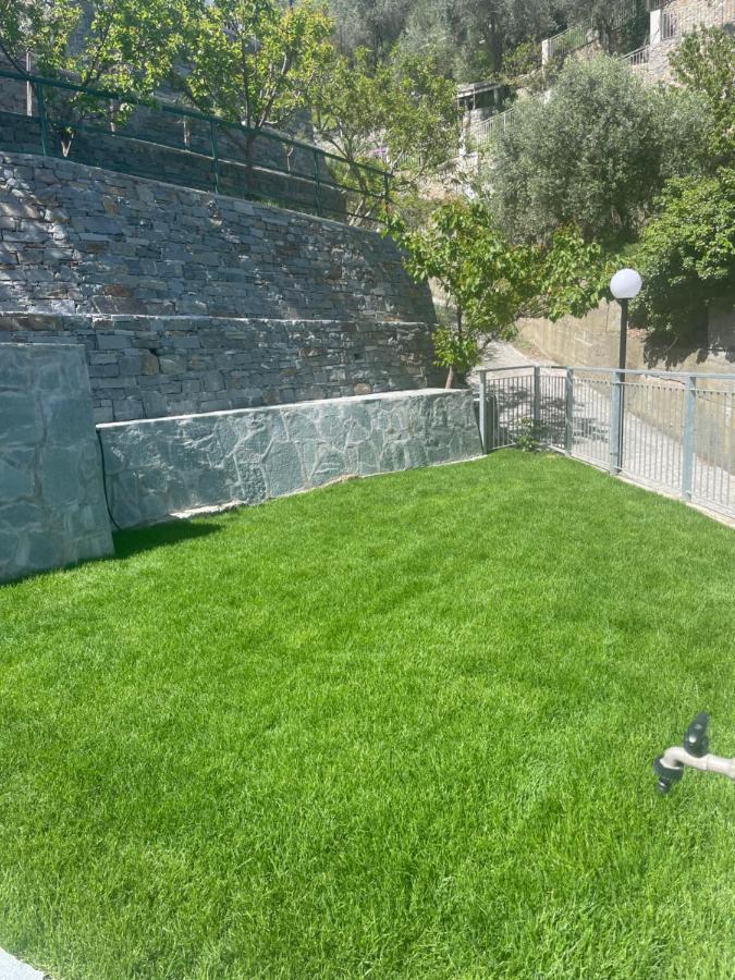 Ca Di Giaco Lodge Moneglia Dış mekan fotoğraf