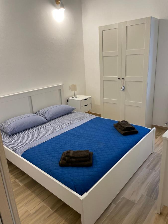 Ca Di Giaco Lodge Moneglia Dış mekan fotoğraf