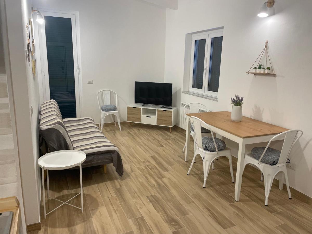 Ca Di Giaco Lodge Moneglia Dış mekan fotoğraf