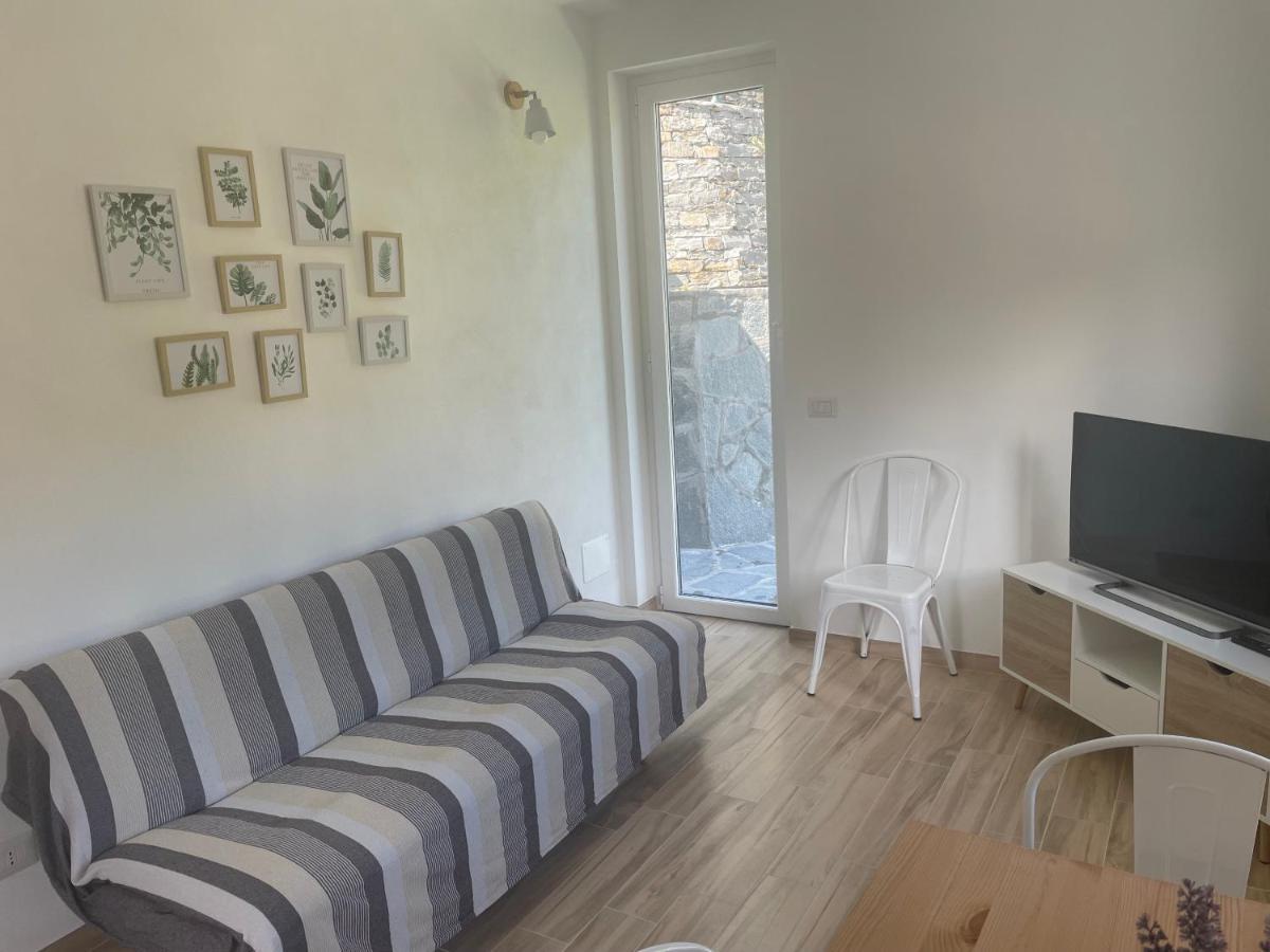 Ca Di Giaco Lodge Moneglia Dış mekan fotoğraf