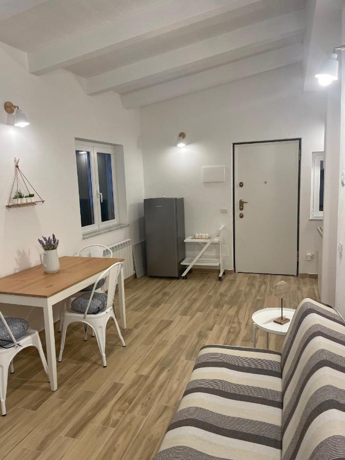 Ca Di Giaco Lodge Moneglia Dış mekan fotoğraf