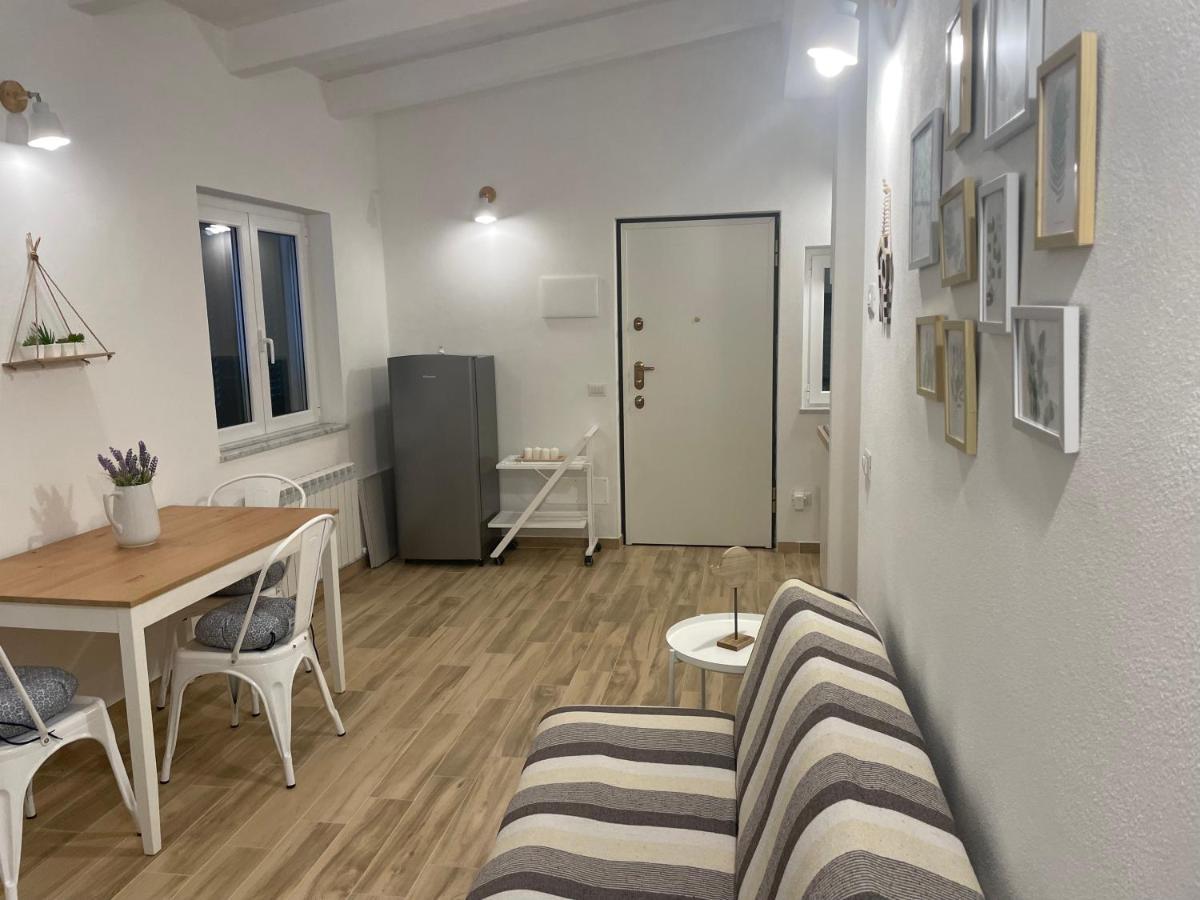 Ca Di Giaco Lodge Moneglia Dış mekan fotoğraf