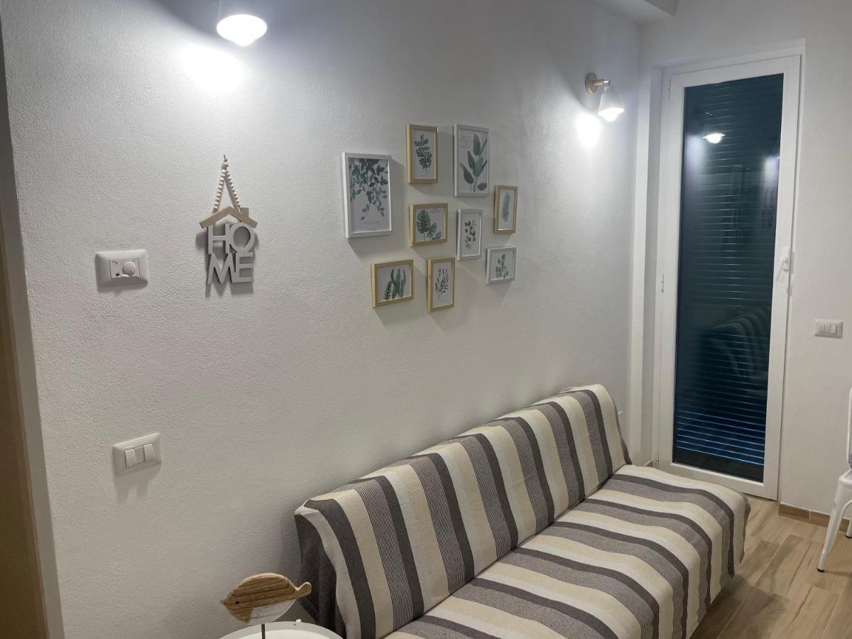 Ca Di Giaco Lodge Moneglia Dış mekan fotoğraf