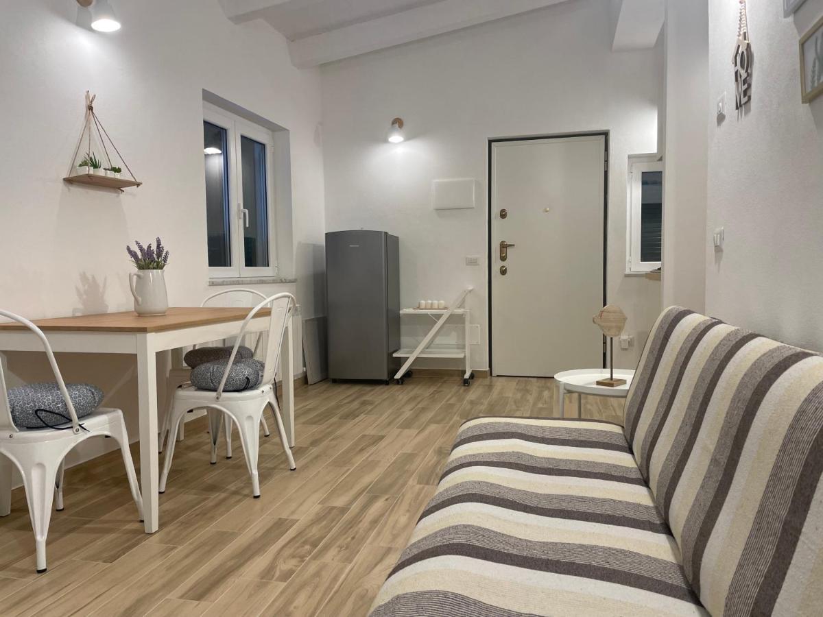 Ca Di Giaco Lodge Moneglia Dış mekan fotoğraf