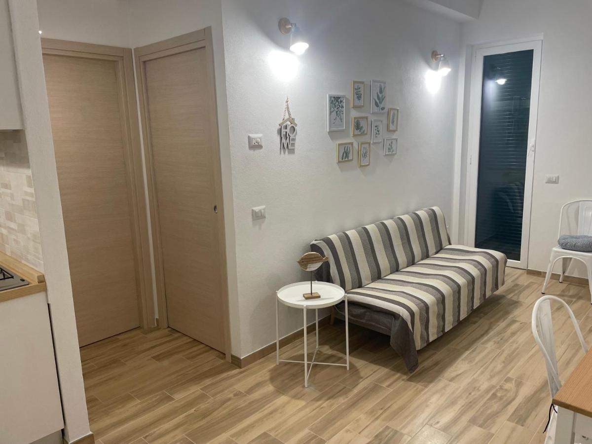 Ca Di Giaco Lodge Moneglia Dış mekan fotoğraf