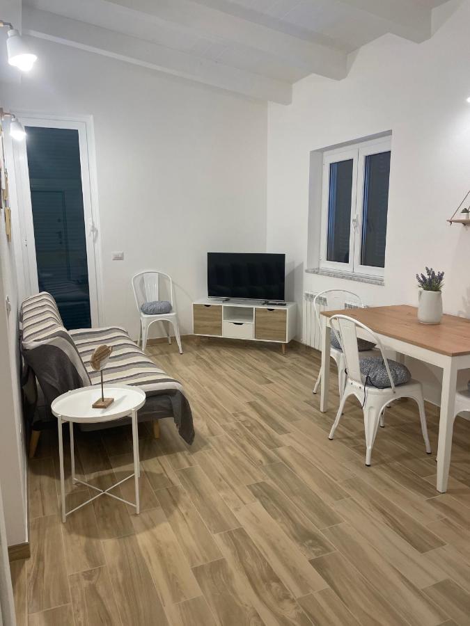 Ca Di Giaco Lodge Moneglia Dış mekan fotoğraf