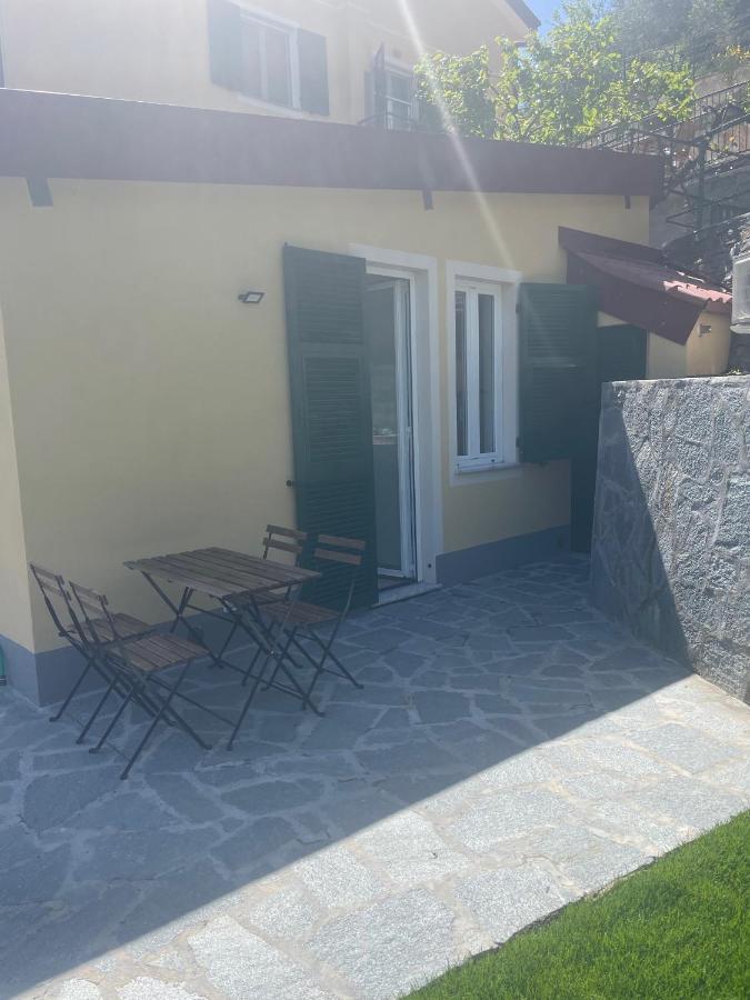 Ca Di Giaco Lodge Moneglia Dış mekan fotoğraf